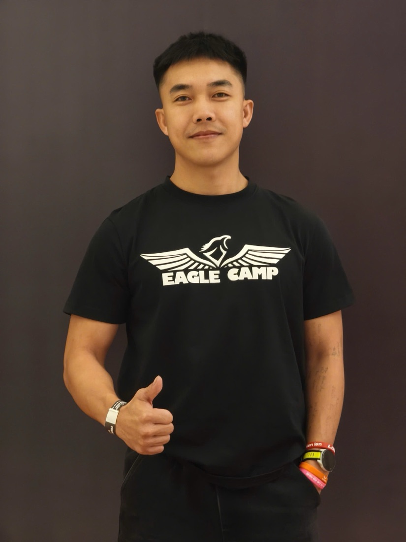 Chân dung Thạc sĩ Nguyễn Đình Hiếu
